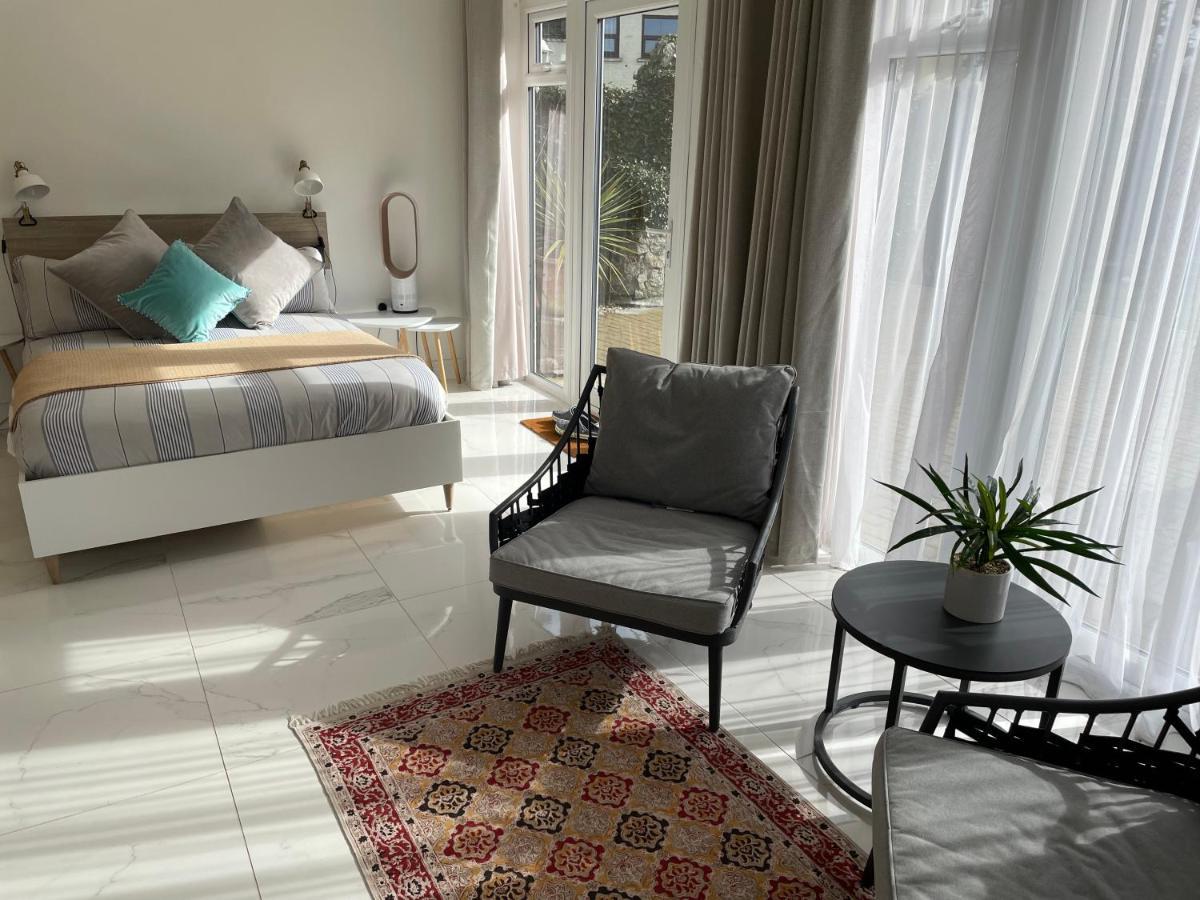 Garden Room Kirton in Lindsey Esterno foto