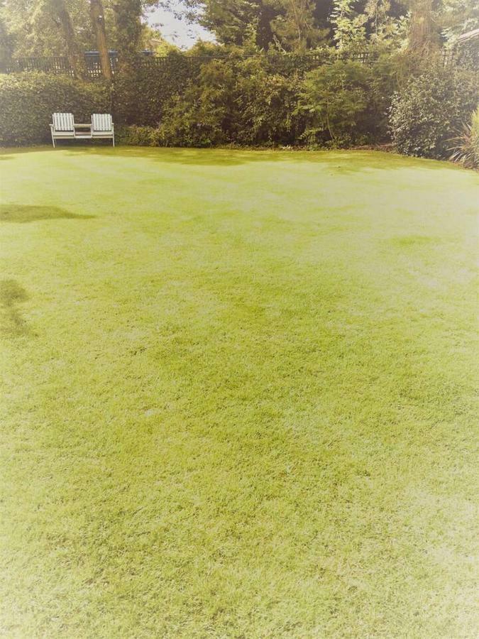 Garden Room Kirton in Lindsey Esterno foto