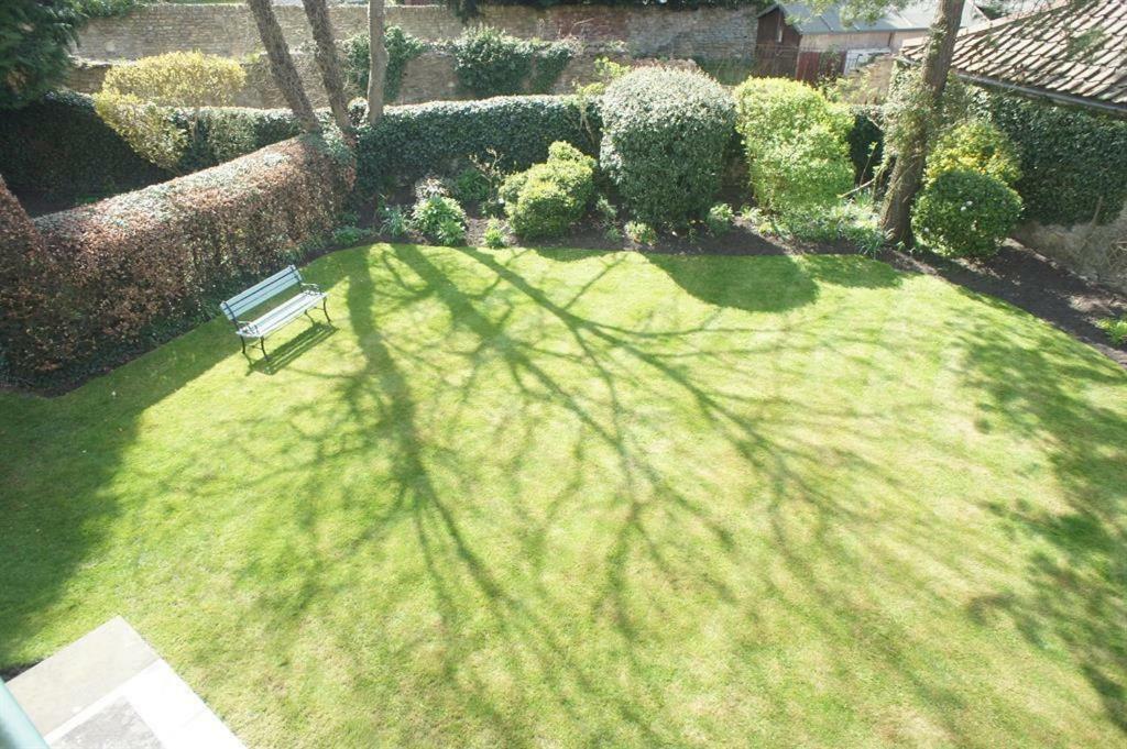 Garden Room Kirton in Lindsey Esterno foto