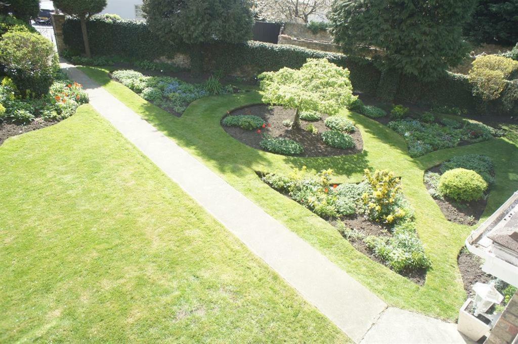 Garden Room Kirton in Lindsey Esterno foto